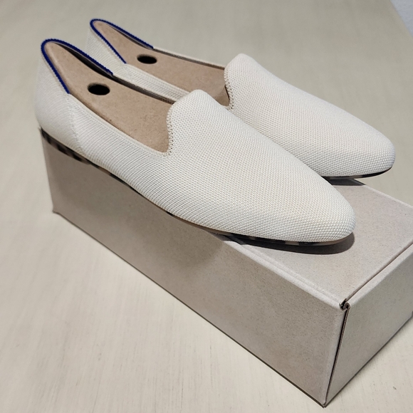 Rothy's Women's The Almond Loafer - Picture 10 of 12